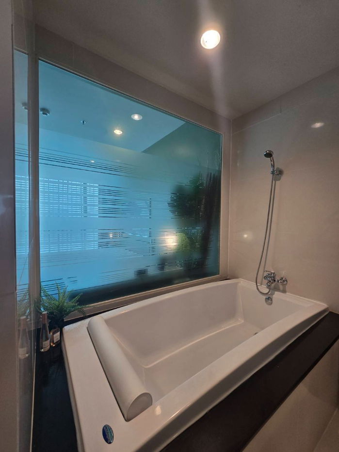 รูป 🟠ให้เช่าคอนโด - 1 ห้องนอน 57 ตร.ม. ที่ The Address Chidlom - รูปที่ 8/8