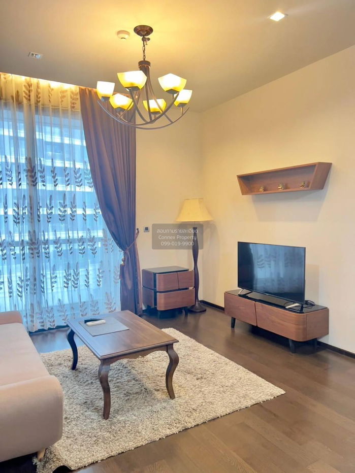 picture 🔥🔥🔥 For Rent Condo , The XXXIX by Sansiri , BTS-Phrom Phong , Khlong Toei Nuea , Watthana , Bangkok , CX-71093 ✅ Live chat with us ADD LINE @connexproperty ✅ 🔥🔥🔥 - 11/12