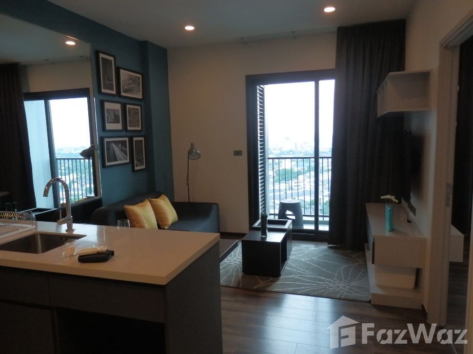 รูป ขาย คอนโด 1 ห้องนอน ในโครงการ วายน์ สุขุมวิท 657844 - รูปที่ 4/21