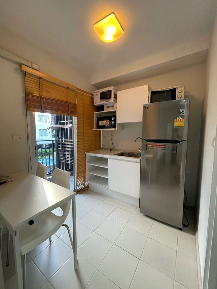 รูป 🏠RB22189 ให้เช่าถูกมาก📢พลัม คอนโด เอ็กซ์ตร้า พระราม 2👉🏻แอดไลน์ @062mnigk( มี @ ด้วย) แอดมินตอบไว - รูปที่ 2/3