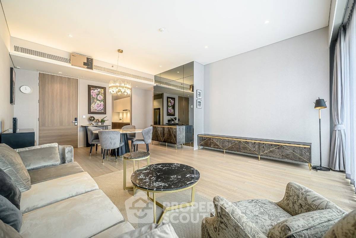 รูป คอนโด 2-ห้องนอน ที่ เทล่า ทองหล่อ 13 ใกล้ BTS ทองหล่อ (ID 1176658) - รูปที่ 1/20