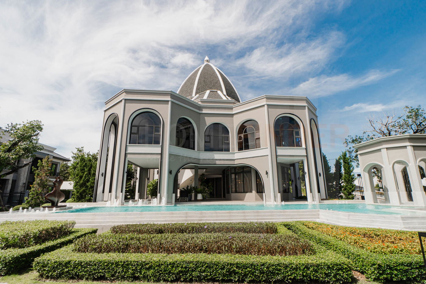 รูป GRAND BANGKOK BOULEVARD RAMINTRA - KASET NAWAMIN 5 bedrooms, for sale - รูปที่ 17/81