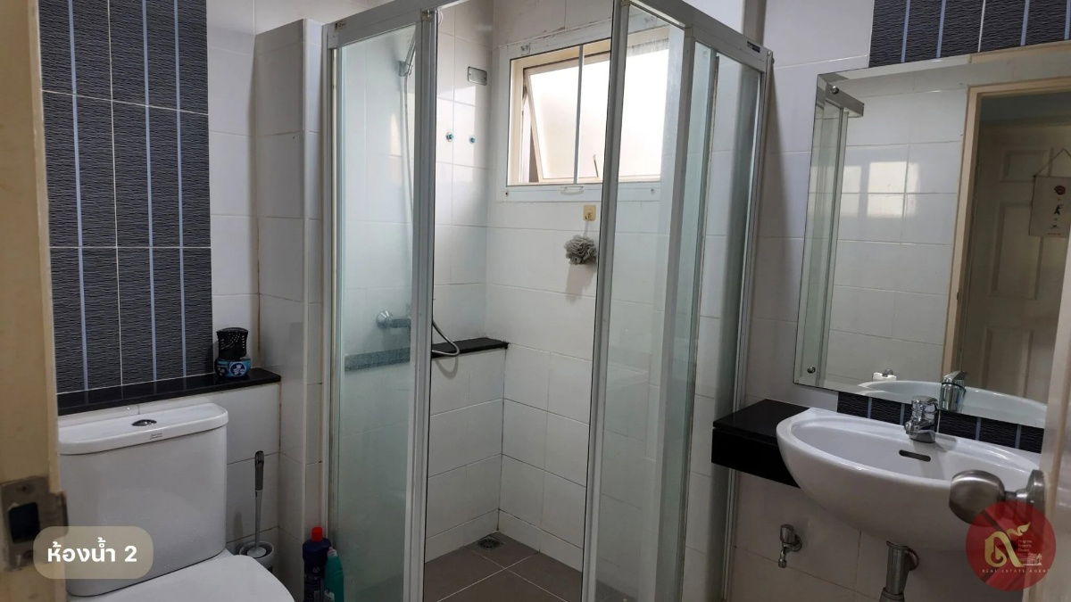 รูป บ้านแฝดชั้นเดียว (หมู่บ้านภูเก็ตวิลล่า ถลาง) - รูปที่ 5/9