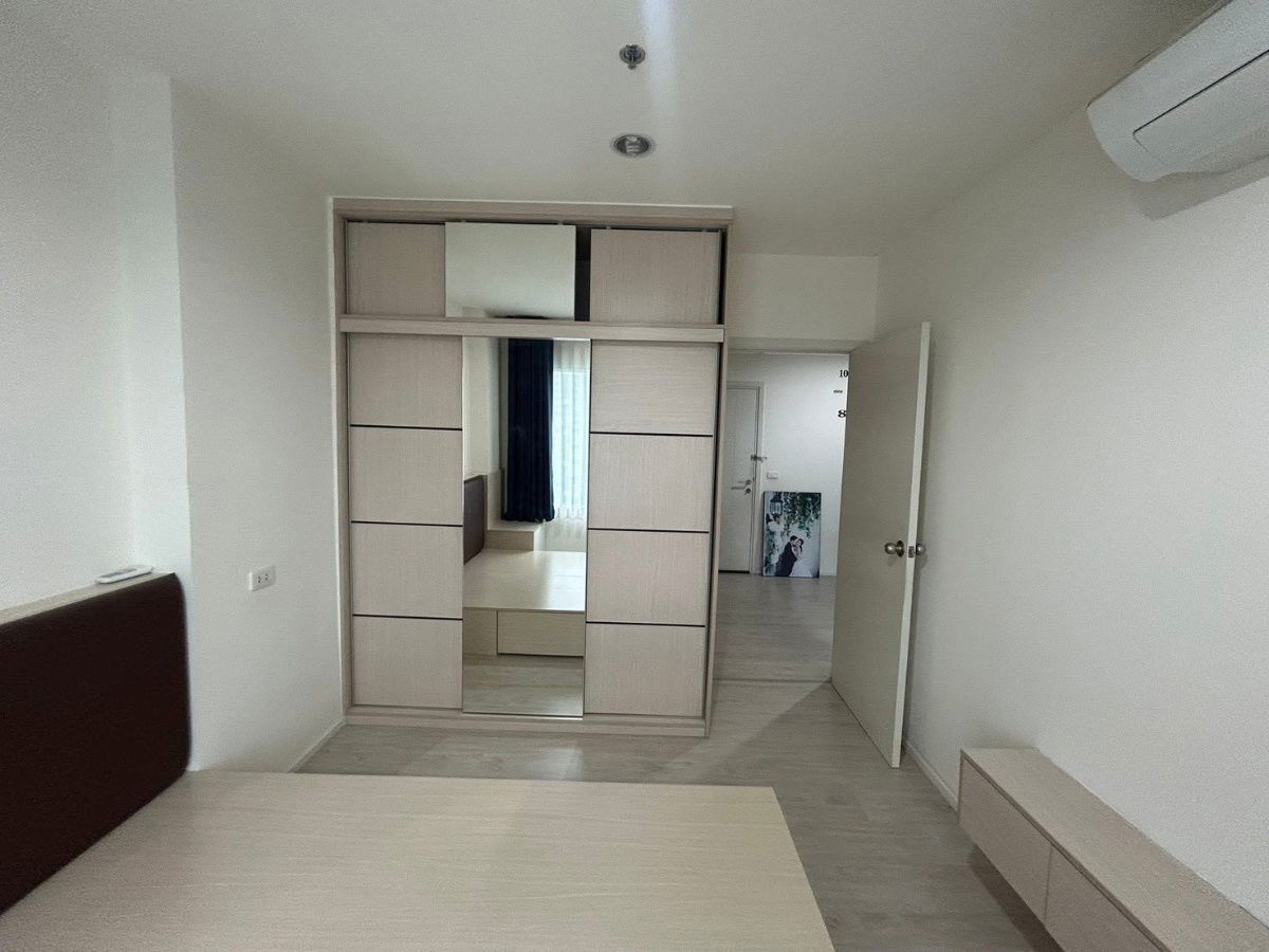 picture MN3194 Aspire Sathorn - Thapra Full Furnitured - 6/14