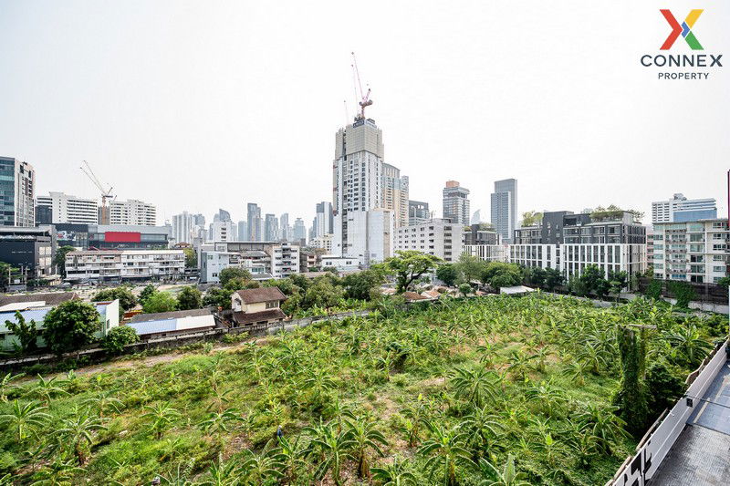 picture 🔥🔥🔥 FOR RENT condo , XT Ekkamai , high floor , BTS-Ekkamai , Khlong Tan Nuea , Watthana , Bangkok , CX-00480 ✅ Live chat with us ADD LINE @connexproperty ✅ 🔥🔥🔥 - 9/12