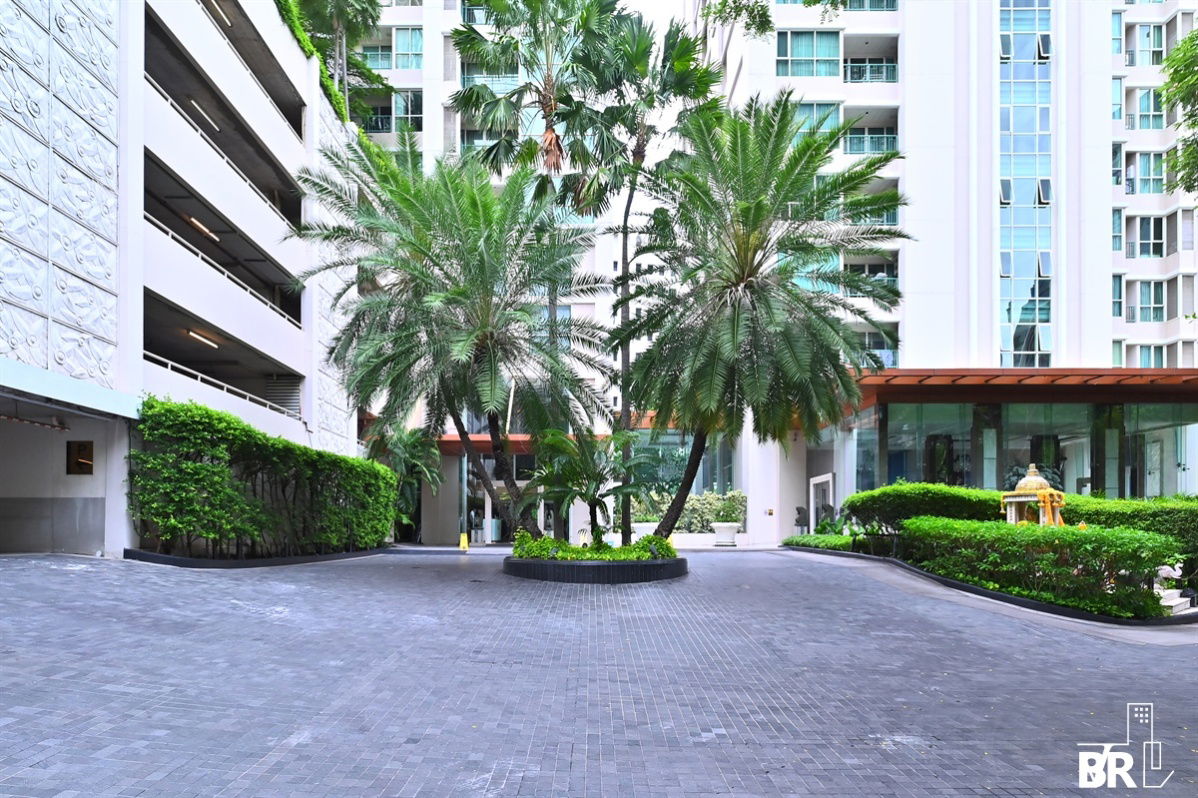 รูป The Address Chidlom 🌟 Elegant Unit in Bangkok’s Luxury Living 💎 ใกล้ BTS ชิดลม & เพลินจิต - รูปที่ 3/7