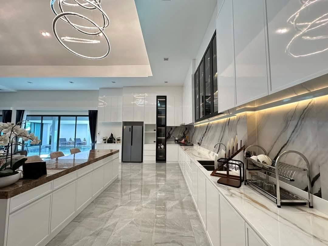 รูป ขายพลูวิลล่าพัทยา Bibury 17.0 ล้าน - รูปที่ 14/17