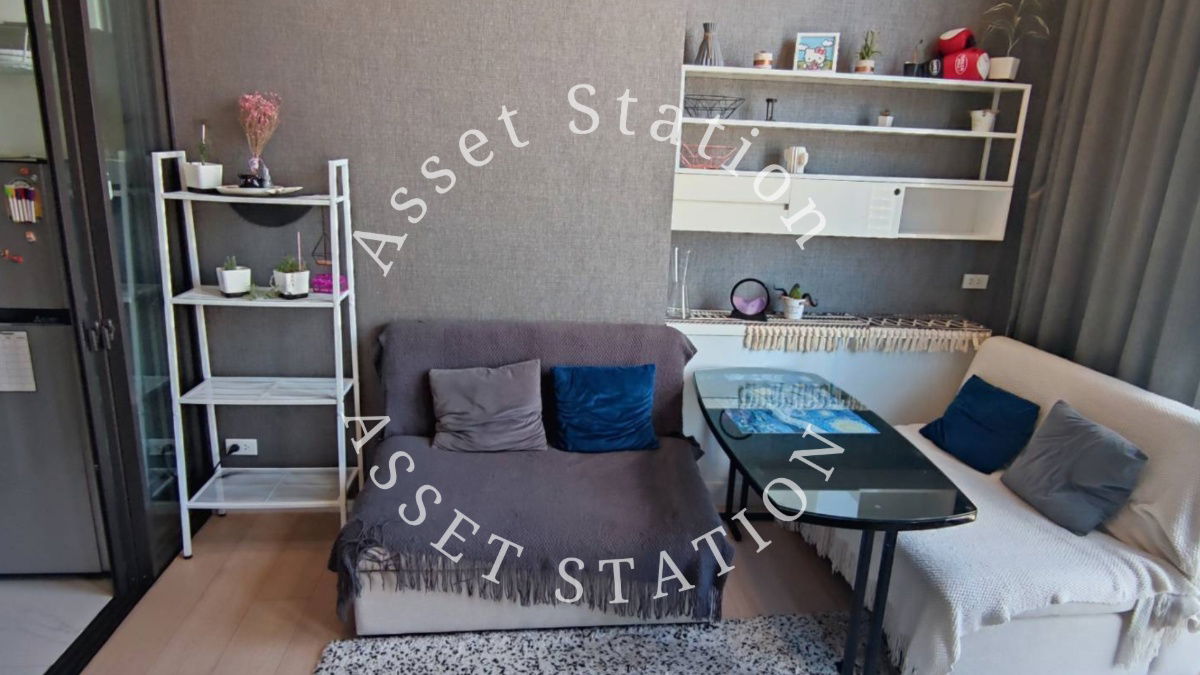 picture ðChewathai Residence Asoke Condo, Duplex unit, near MRT Rama 9â - 2/7