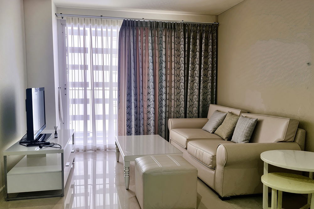 picture 🔥 Sale with tenant !! 🔥 Code C20251100047..........The Clover Thonglor, 1 bedroom, 1 bathroom, furnished, Special Deal!!📣📣 - 2/8