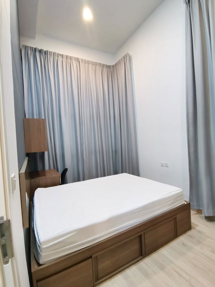 picture For Sale 3 bedroom Duplex, Knightsbridge Duplex Tiwanon, close to MRT Ministry of Public Health Station - 13/40