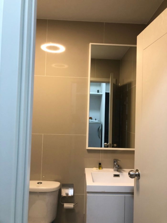 รูป EN00658 ให้เช่า🔥9,500 Chapter One Shine Bangpo Line : @ds159 /please contact us✨ - รูปที่ 4/8