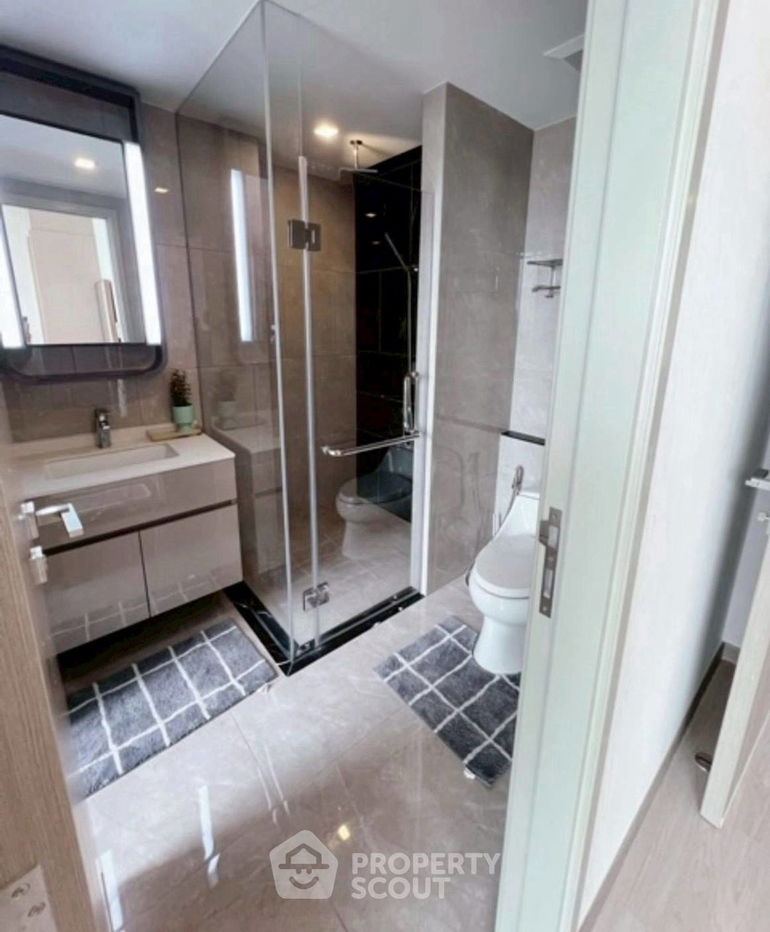 รูป คอนโด 2-ห้องนอน ที่ วันไนน์ไฟว์ อโศก - พระราม 9 ใกล้ MRT พระราม 9 (ID 2470502) - รูปที่ 12/14