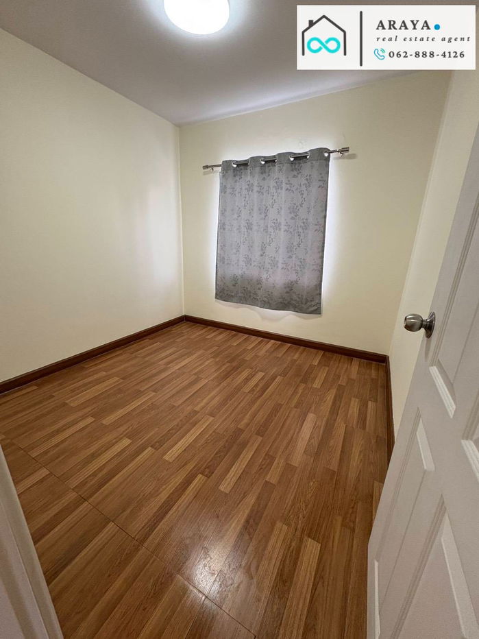 รูป ขายทาวน์เฮ้าส์ หมู่บ้านพฤกษาทาวน์ สุขุมวิท-เทพารักษ์ กม.1 สมุทรปราการ - รูปที่ 5/13