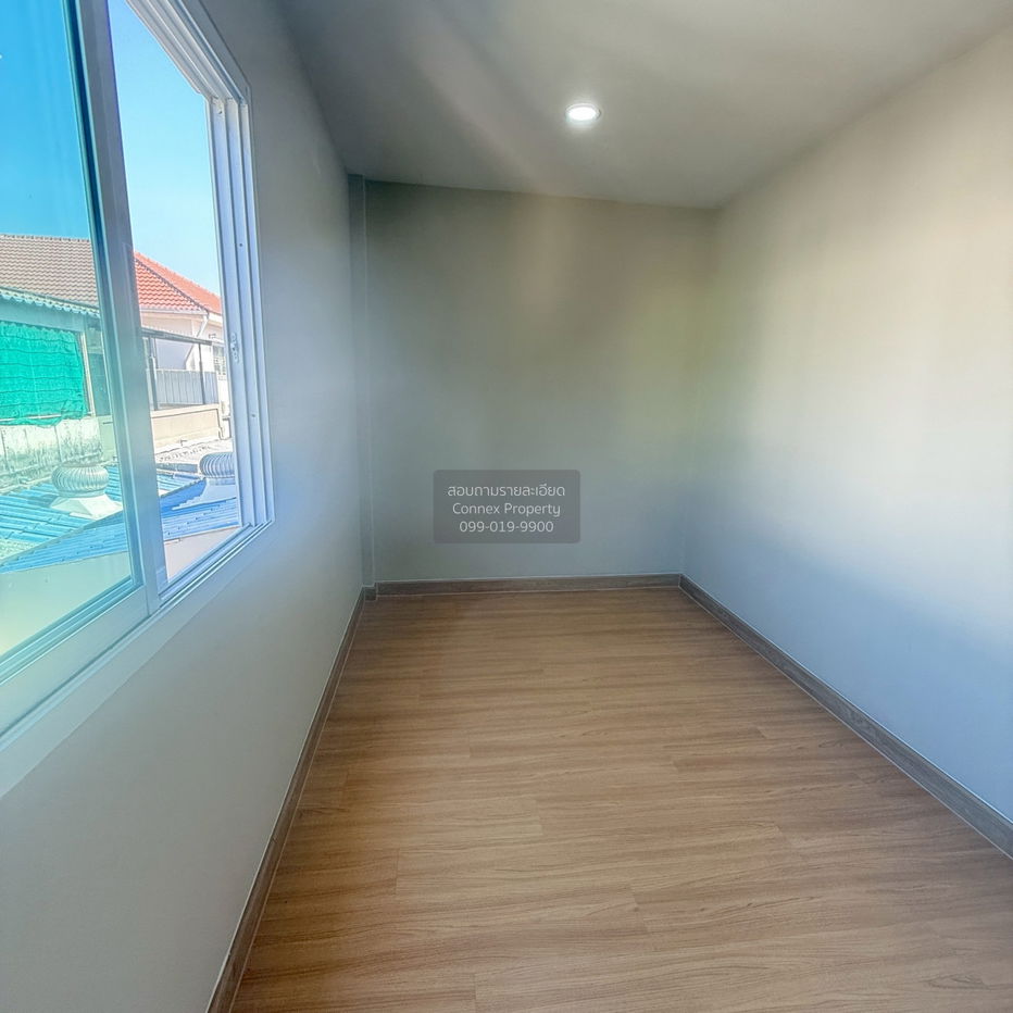 รูป ขายทาวน์เฮ้าส์/ทาวน์โฮม  บ้านอินทราวิลล่า MRT-บางแค บางหว้า เขต ภาษีเจริญ กรุงเทพ CX-139686 ✅ ทักไลน์ @connexproperty ตอบทันที ทีมงานมืออาชีพ ✅ - รูปที่ 11/12