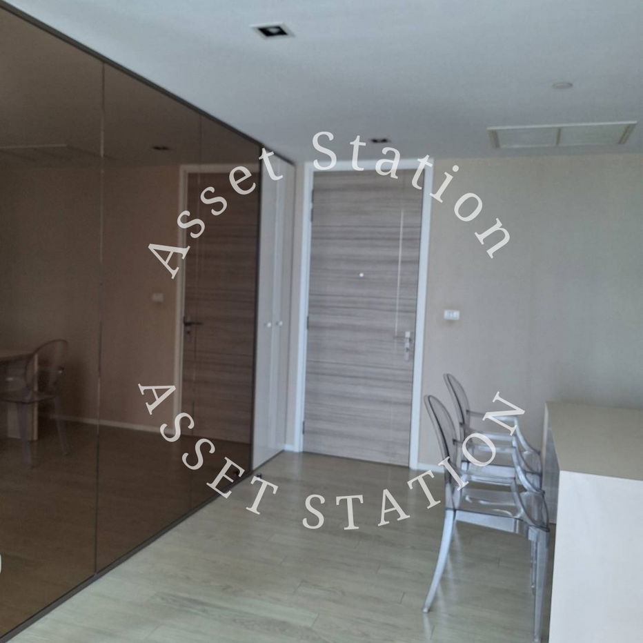 picture ð For Rent: The Room Sukhumvit 21, a luxurious and spacious condo at an affordable price | Near BTS Asoke. - 5/9