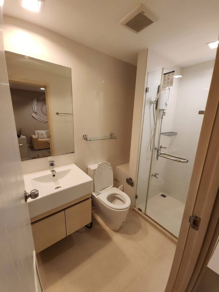 รูป 🔥ว่างพร้อมอยู่🔥 ให้เช่า 10,000 I Metro Luxe Kaset  Line : @ds159 / please contact us✨ - รูปที่ 14/19