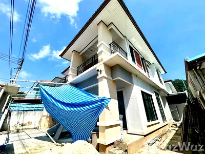 บ้านเดี่ยว เมืองภูเก็ต ภูเก็ต : ขาย บ้านเดี่ยว 3 ห้องนอน ในโครงการ พนาสนธิ์ ปาร์ค วิลล์ (เกาะ สิเหร่) 5922550