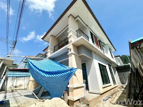 ขาย บ้านเดี่ยว 3 ห้องนอน ในโครงการ พนาสนธิ์ ปาร์ค วิลล์ (เกาะ สิเหร่) 5922550