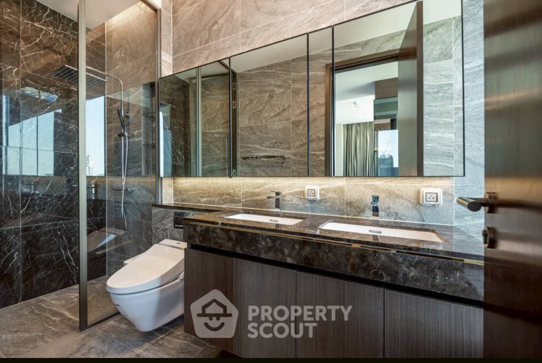 รูป คอนโด 2-ห้องนอน ที่ ดิ เอส สุขุมวิท 36 ใกล้ BTS ทองหล่อ (ID 2472118) - รูปที่ 11/18