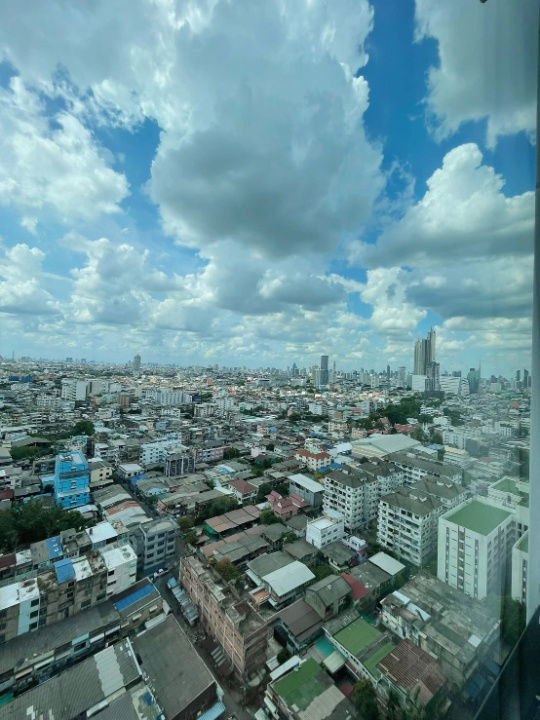 รูป #A124296 ✅ 8/12/68 ขายคอนโด IDEO Sathorn - Wongwian Yai 📲📢สอบถาม ld line @condoboy - รูปที่ 13/13