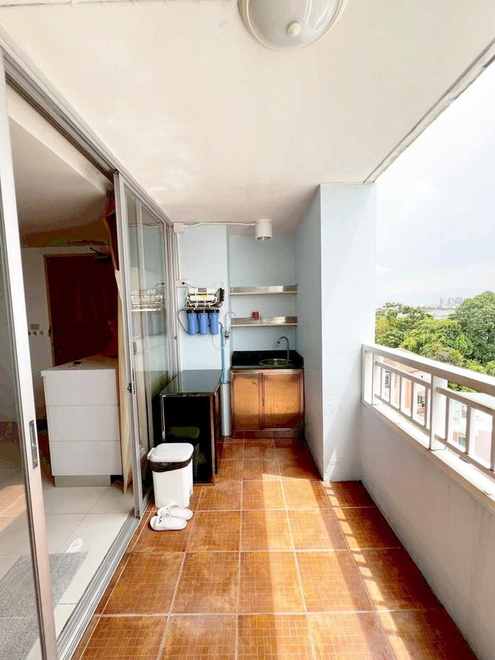 รูป ห้องอัพเดต💥🔔⚠️🏘️Ⓜ️กดปุ่มแอดไลน์💥รัชดา ซิตี้ 18 - รูปที่ 3/9