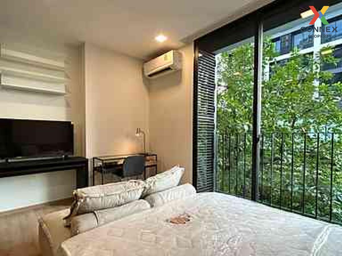 รูป ขายคอนโด โนเบิล อราวน์ อารีย์ BTS-อารีย์ สามเสนใน เขต พญาไท กรุงเทพ CX-114596 ✅ ทักไลน์ @connexproperty ตอบทันที ทีมงานมืออาชีพ ✅ - รูปที่ 4/11