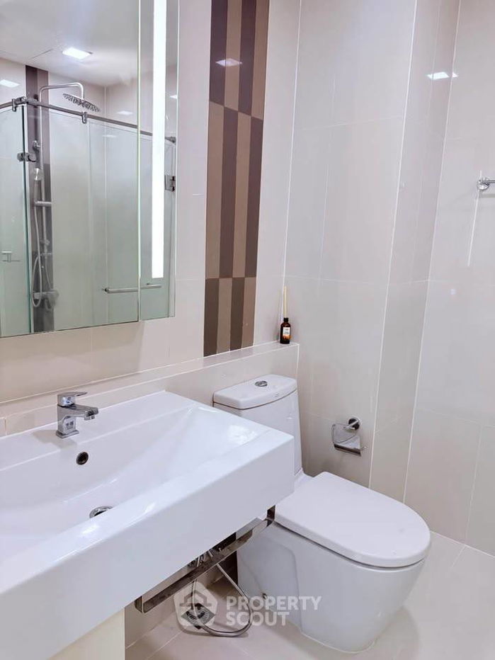 รูป คอนโด 1-ห้องนอน ที่ คิวเฮ้าส์ สุขุมวิท 79 ใกล้ BTS อ่อนนุช (ID 2472689) - รูปที่ 8/10