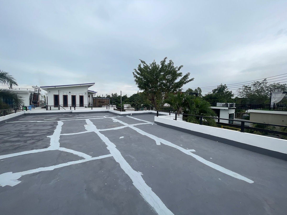 รูป ให้เช่า Tharadol Resort plus (ธราดล รีสอร์ท พลัส) - รูปที่ 7/7