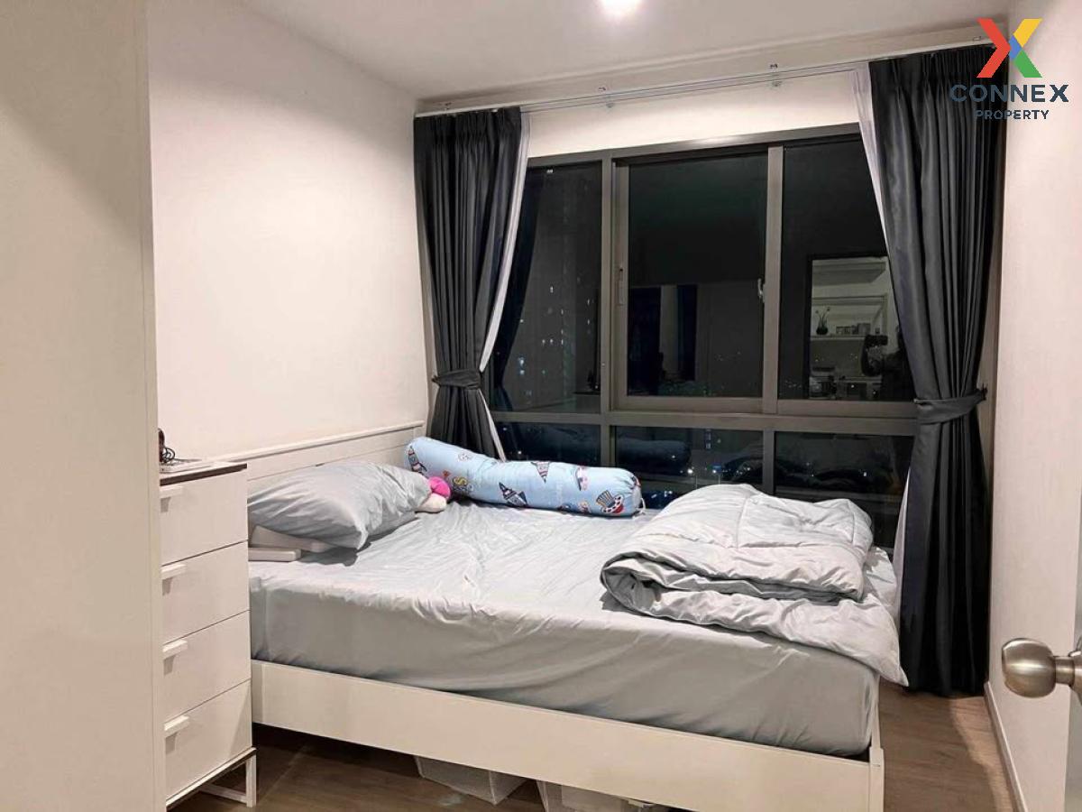 รูป 🔥🔥🔥 ขายคอนโด ไอดีโอ วุฒากาศ BTS-วุฒากาศ บางค้อ เขต จอมทอง กรุงเทพ CX-124705 ✅ ทักไลน์ @connexproperty ตอบทันที ทีมงานมืออาชีพ ✅ 🔥🔥🔥 - รูปที่ 5/8