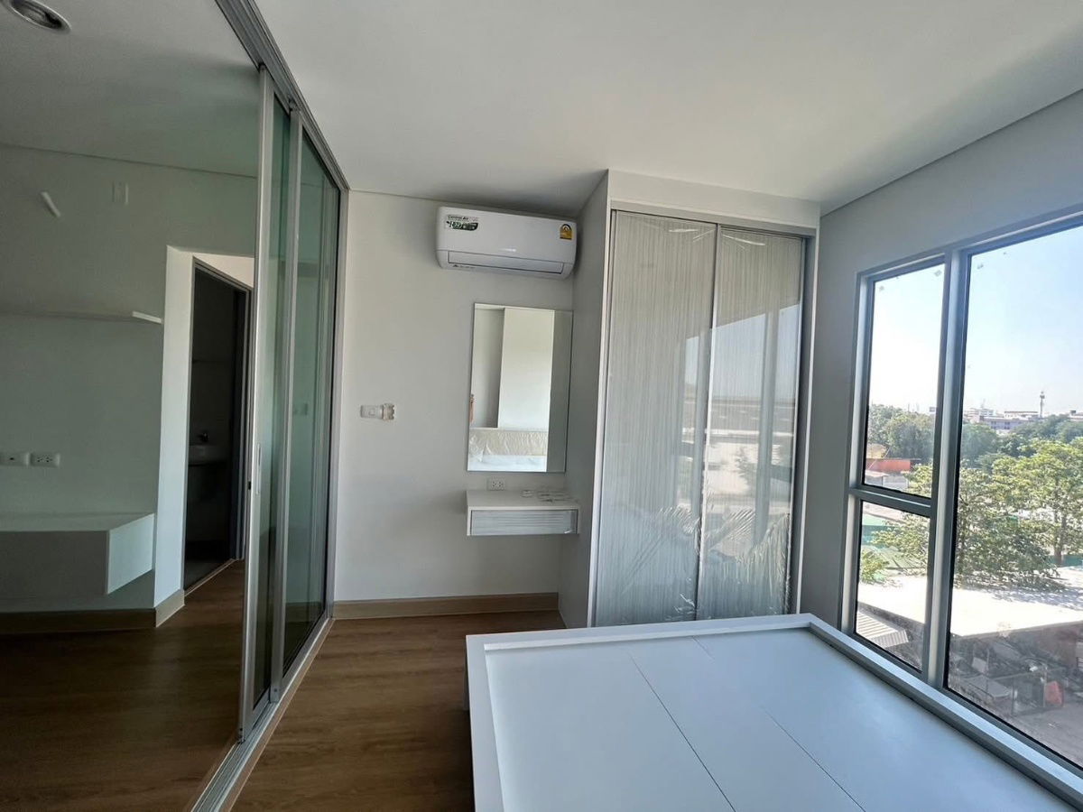 รูป ให้เช่า คอนโด เซอราโน่ คอนโดมิเนียม - รูปที่ 3/11