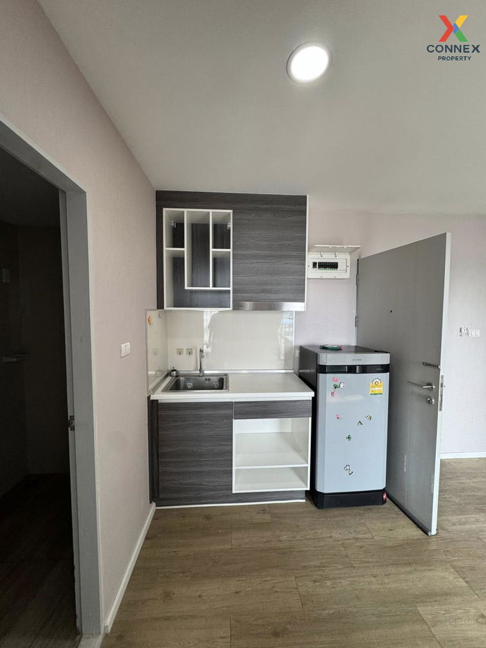 picture 🔥🔥🔥 For Sale Condo , Rill Condo Rangsit , wide frontage , Lak Hok , Mueang Pathum Thani , Pathum Thani , CX-126676 ✅ Live chat with us ADD LINE @connexproperty ✅ 🔥🔥🔥 - 2/9