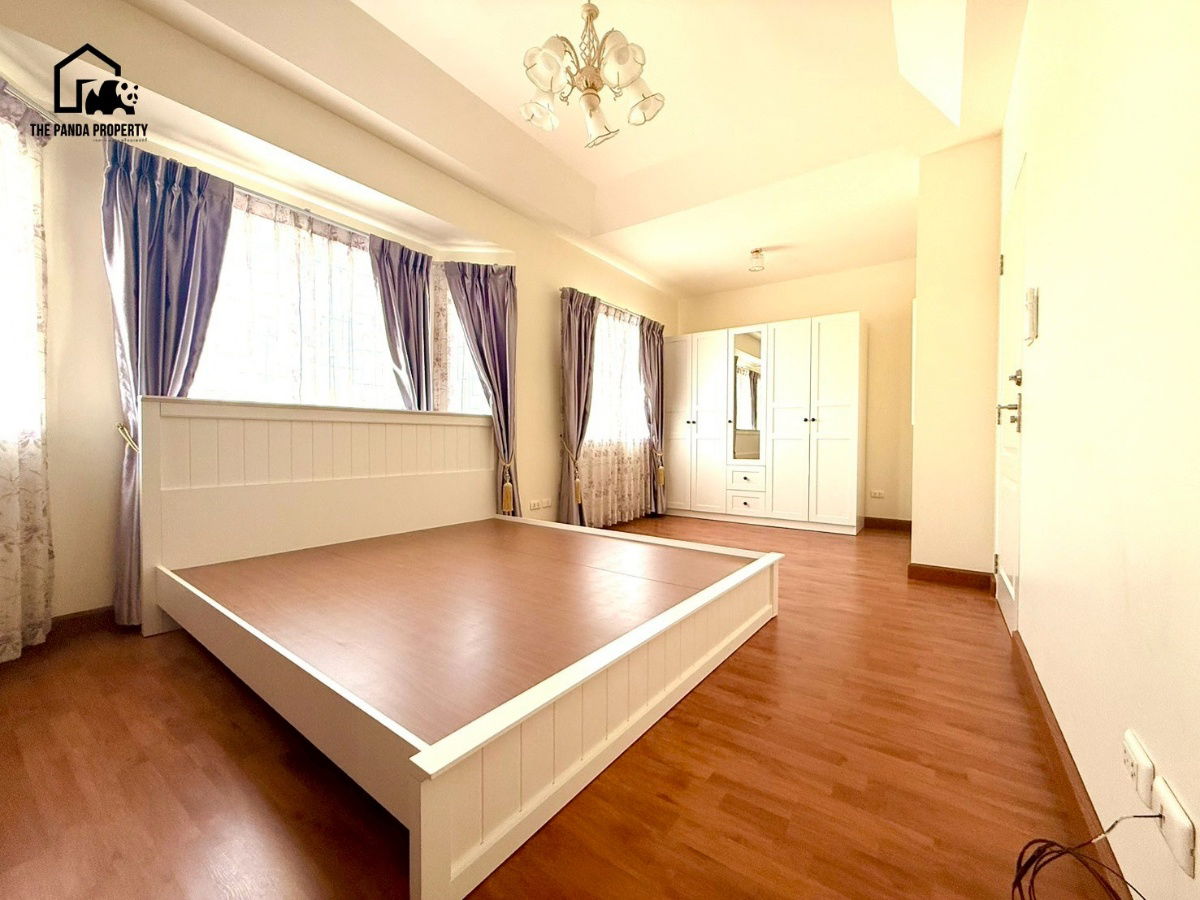 รูป หมู่บ้านสีวลี สุวรรณภูมิ ต.บางพลีใหญ่ - รูปที่ 9/12