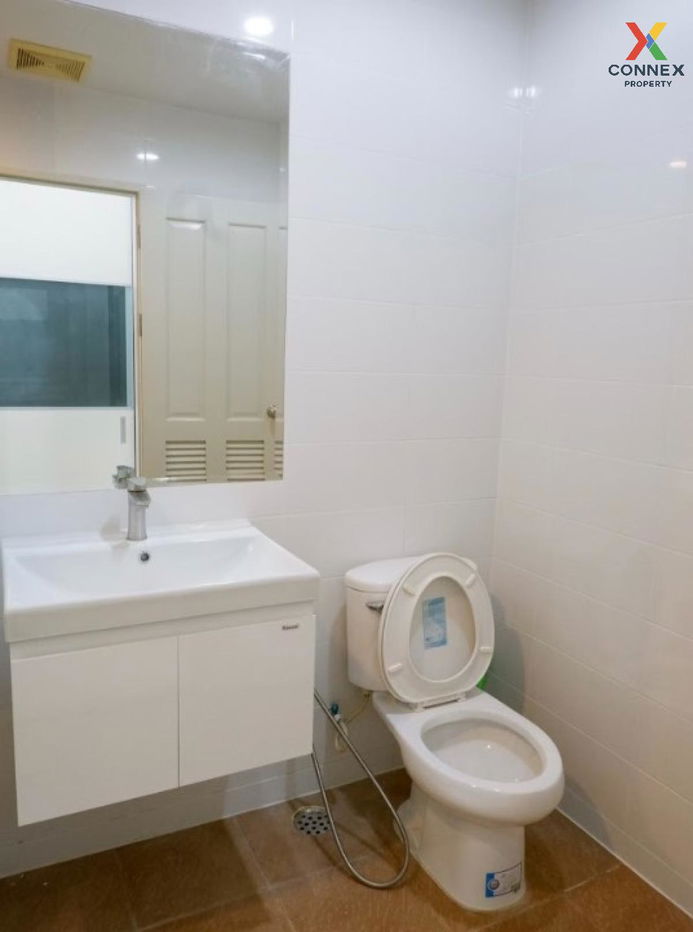 รูป 🔥🔥🔥 ขายคอนโด เดอะ คอมพลีท ราชปรารภ BTS-อนุสาวรีย์ชัยสมรภูมิ มักกะสัน เขต ราชเทวี กรุงเทพ CX-113555 ✅ ทักไลน์ @connexproperty ตอบทันที ทีมงานมืออาชีพ ✅ 🔥🔥🔥 - รูปที่ 8/10