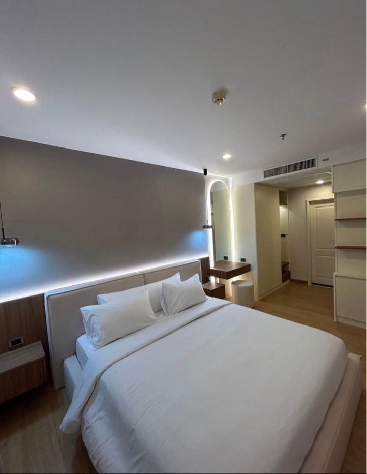 รูป #Z3583💥 101268 🔥ให้เช่าคอนโด Supalai Wellington - รูปที่ 2/9