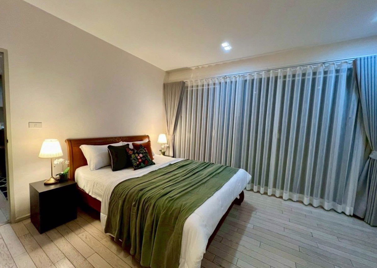 รูป #A124333 ✅ 10/12/68 ให้เช่า Noble Solo 📲📢สอบถาม ld line @condoboy - รูปที่ 11/14