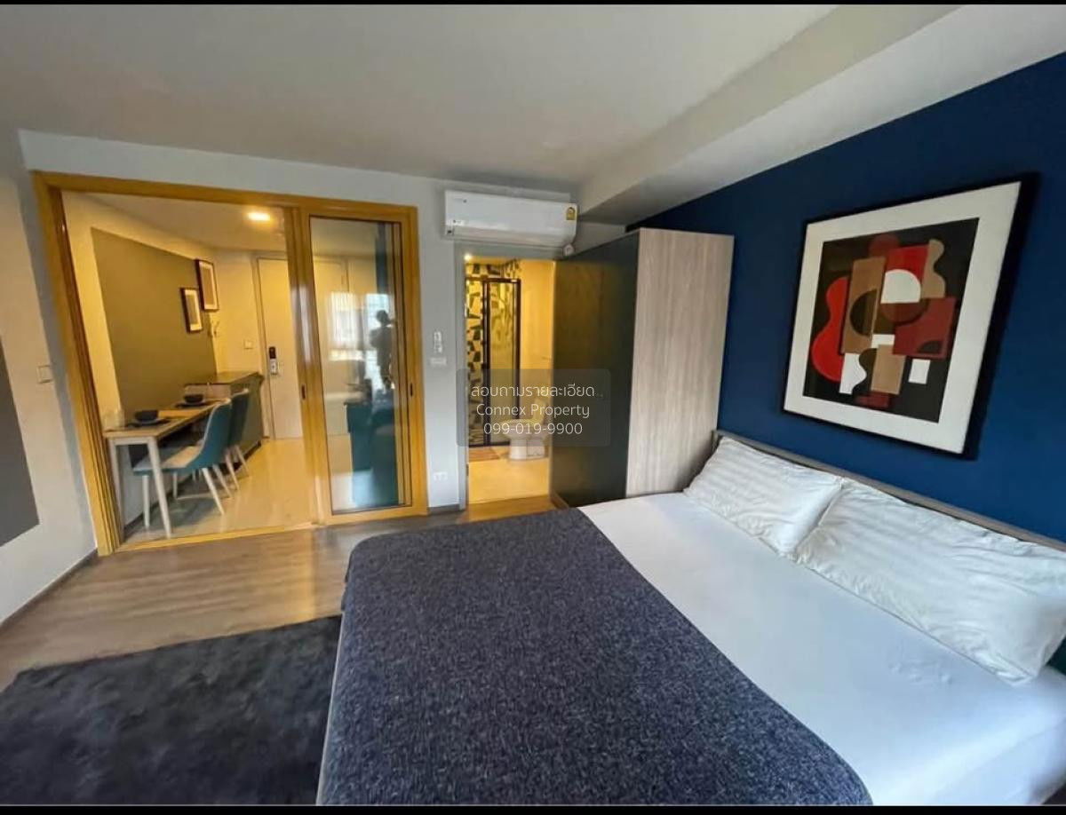 picture 🔥🔥🔥 FOR RENT condo , The Base Sukhumvit 50 , BTS-On Nut , Phra Khanong Nuea , Khlong Toei , Bangkok , CX-52897 ✅ Live chat with us ADD LINE @connexproperty ✅ 🔥🔥🔥 - 3/7