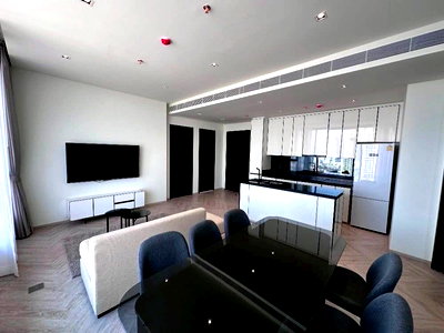 Condos for rent iconsiam : Chapter Charoennakhon - Riverside 