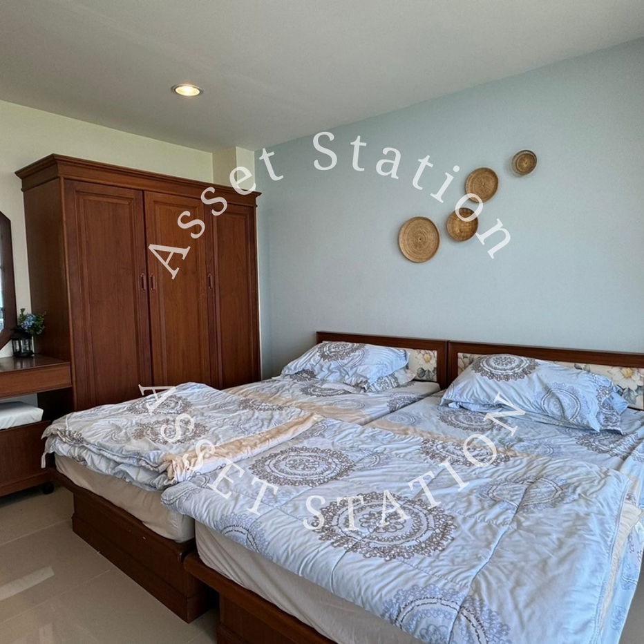 รูป ⭐ขายด่วน คอนโดหรู Rama Harbour View ห้องใหญ่ 3 ห้องนอน วิวทะเล🌊 - รูปที่ 5/19