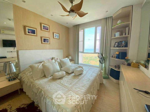 1-BR Condo at Grande Caribbean Condo Resort Pattaya close to Pattaya South (ID 2470569)