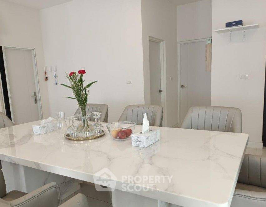 picture 4-BR House at The City Ratchaphruek - Suanphak in Wat Chalo (ID 1437718) - 9/24