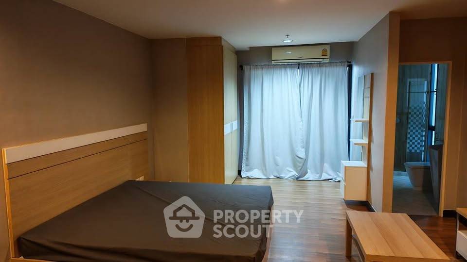 รูป คอนโด 1-ห้องนอน ที่ คอนโด เอกสิน ทาวเวอร์ ใน เมืองนนทบุรี (ID 2471767) - รูปที่ 3/5