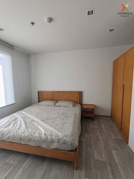 🔥🔥🔥 For Sale Condo , Life Ladprao , nice view , high floor , corner unit , BTS-Ha Yaek Lat Phrao , Chomphon , Chatuchak , Bangkok , CX-137805 ✅ Live chat with us ADD LINE @connexproperty ✅ 🔥🔥🔥