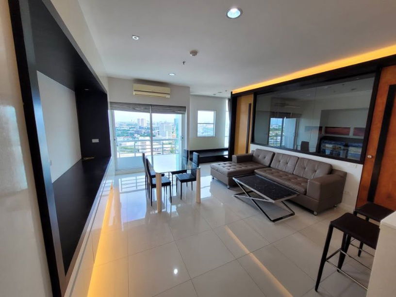 รูป ขายคอนโด The Four Wings Residence Srinakarin - รูปที่ 16/17