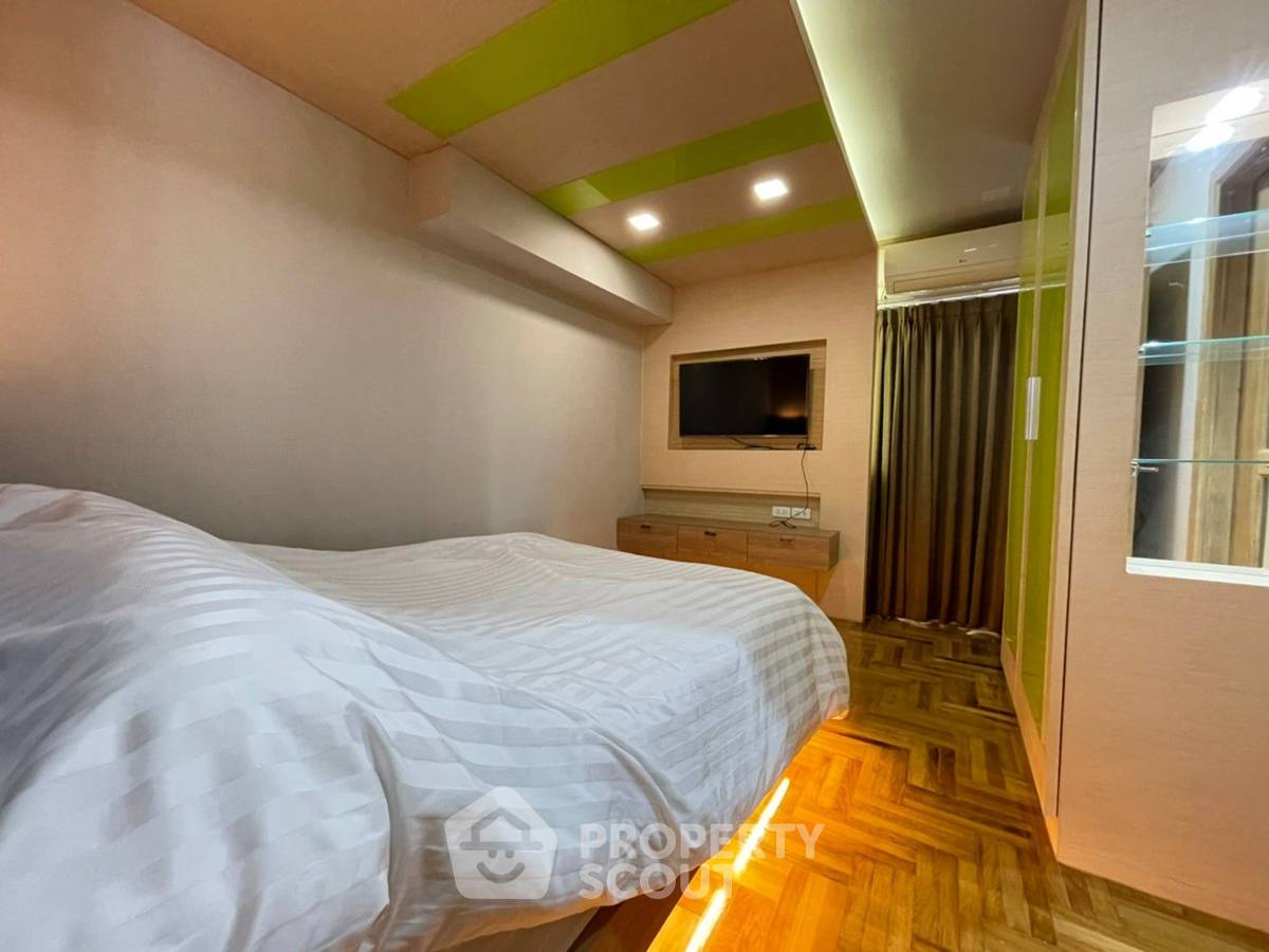 รูป คอนโด 2-ห้องนอน ที่ นูเวล คอนโดมิเนียม ใกล้ ท่าอากาศยานสุวรรณภูมิ (ID 2109158) - รูปที่ 7/14