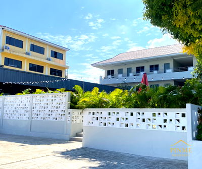 เช่ากิจการ ศาลาว่าการเมืองพัทยา : ประกาศให้เช่า/เซ้งโรงแรม พัทยาเหนือ ทำเลทอง ใกล้เทอร์มินัล 21