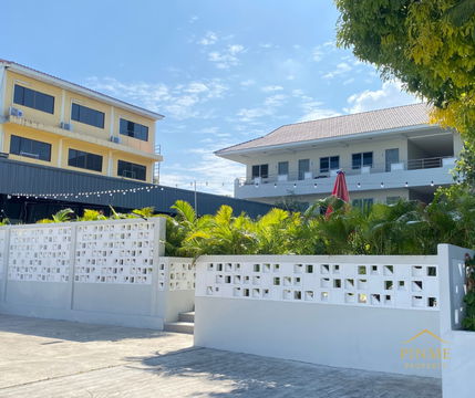 ประกาศให้เช่า/เซ้งโรงแรม พัทยาเหนือ ทำเลทอง ใกล้เทอร์มินัล 21