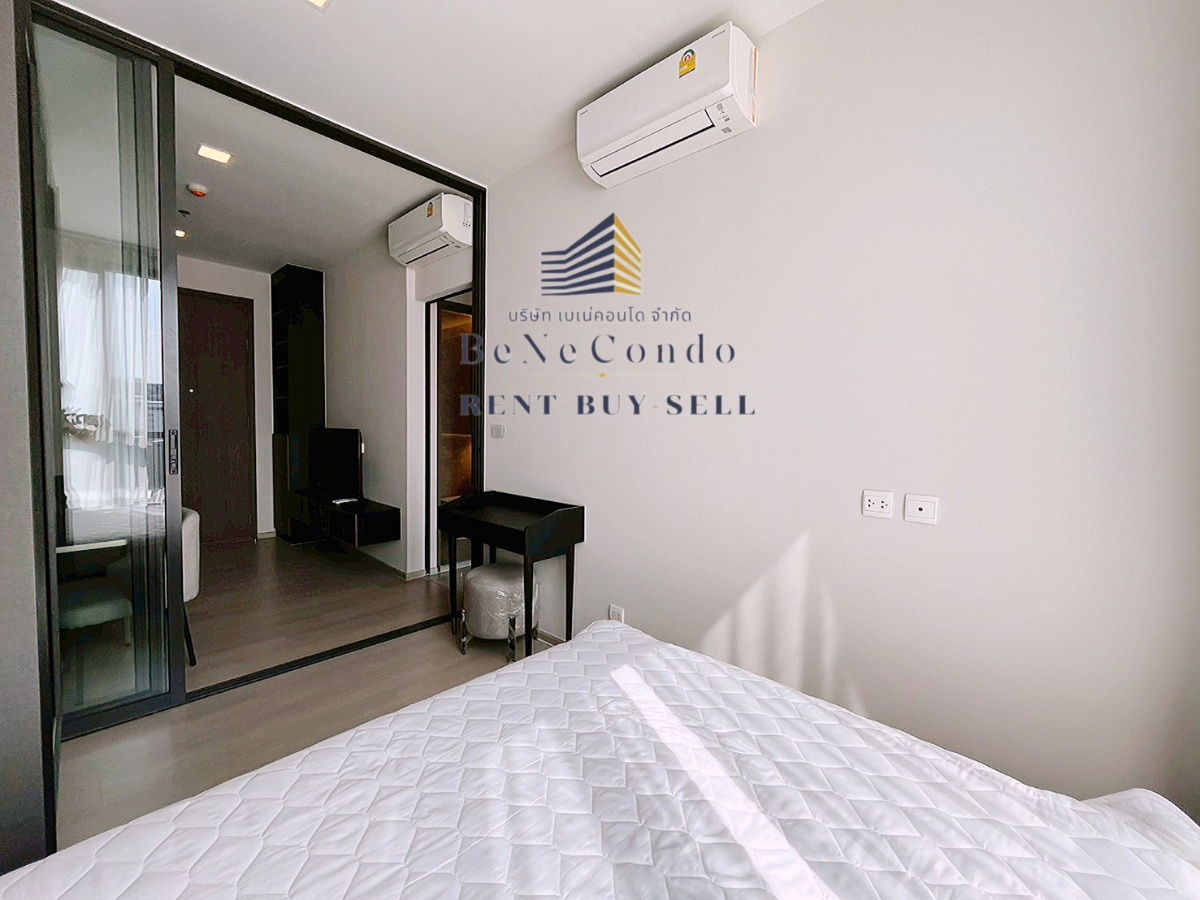 รูป *** (เอเจนท์ประจำโครงการ) ให้เช่าคอนโด : ไพรเวซี่ จตุจักร (Privacy Jatujak) *** - รูปที่ 4/10