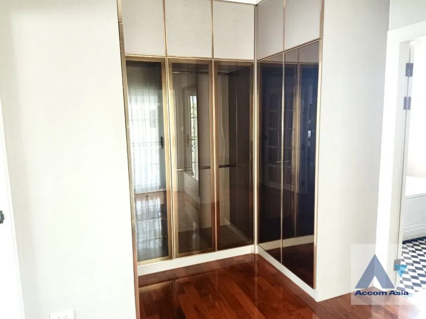 รูป 🔼🔽 AccomA 📩  4 BR House @Fantasia Villa 4 (AA31653) - รูปที่ 9/12