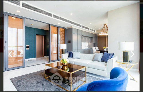 รูปภาพ Pet-Friendly 3-BR Condo, High-Floor 24th, The Monument Thonglo (ID 2470684)
