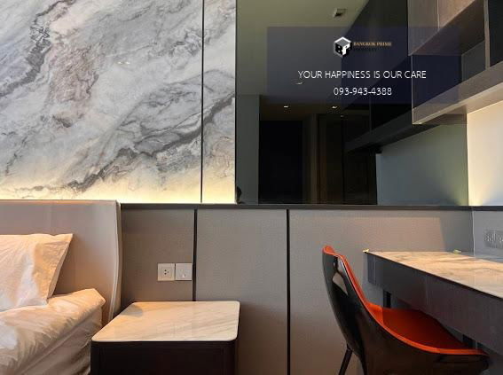 รูป Beatniq | “Stay Connected. Stay Luxurious. Stay Beatniq.” 🚝ใกล้ BTS Thonglor 350m #2025121113412 - รูปที่ 10/13